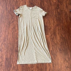 Jessica Simpson Dress